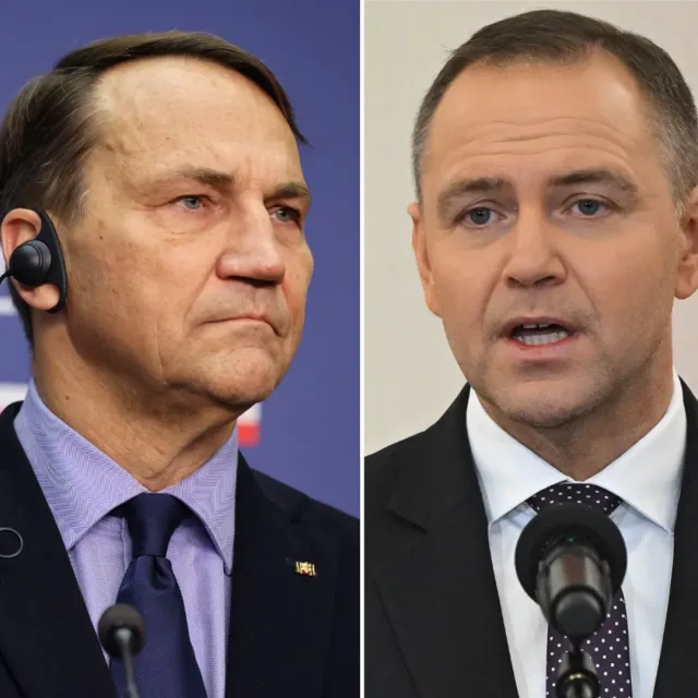 Dyplomatyczny impas: Sikorski ostro o blokadzie nominacji ambasadorów