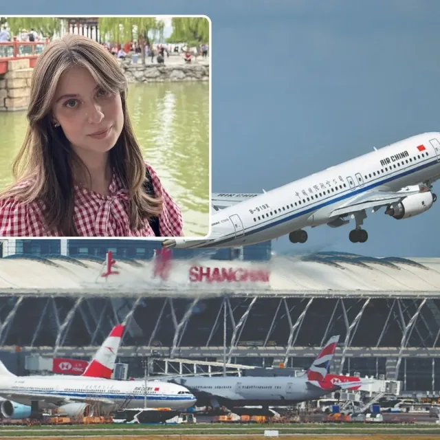 Przełom w sprawie Klaudii Uciechowskiej. Wojskowy transport leci z Chin