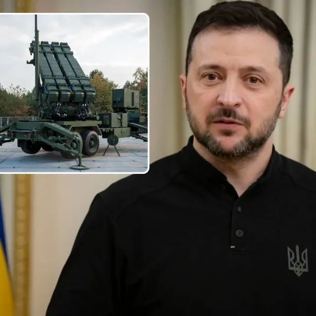 Kijów Szuka Przełomu: Zełenski Celuje w Trójstronne Rozmowy i Pomoc USA