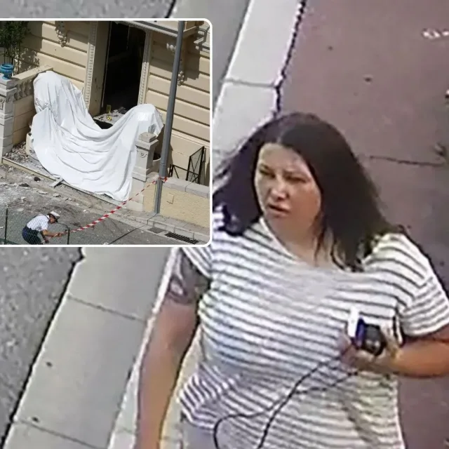 Krwawy zamach w Monako. Interpol ściga kobietę z tatuażem węża