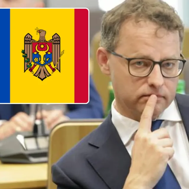 Złudny trop czy prorosyjski azyl? Kulisy ucieczki Marcina Romanowskiego