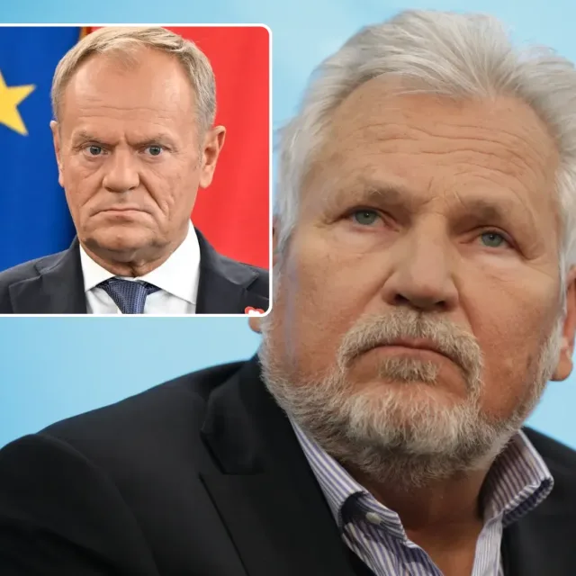 Koniec ery Tuska? Kwaśniewski o sensacyjnym sojuszu z Morawieckim