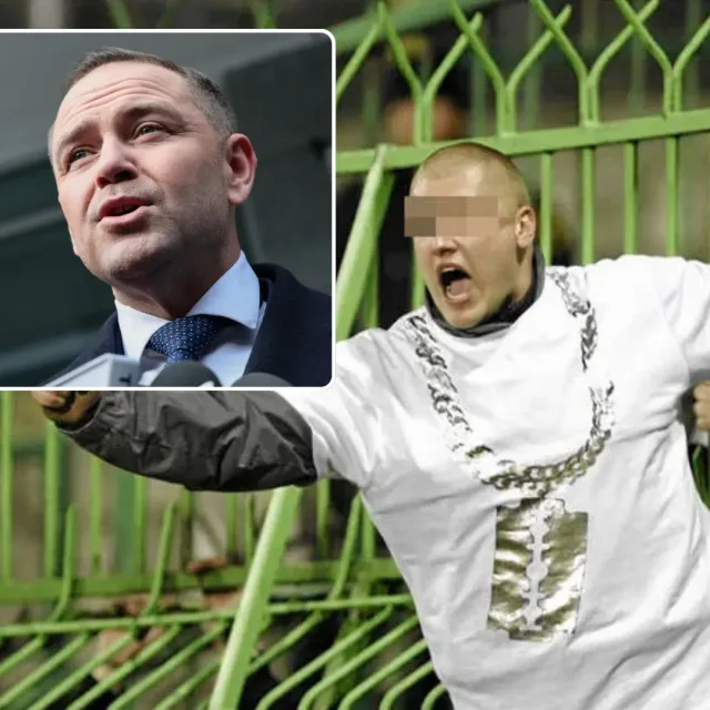 Prezydenckie ułaskawienie dla „Starucha”. Fala krytyki po decyzji Karola Nawrockiego