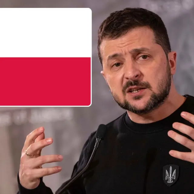 Wołyń: Zełenski obiecuje otwarcie archiwów. Przełom czy kolejna zapowiedź?