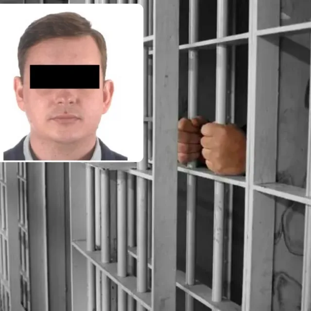 Skargi Sebastiana M. na areszt. „Zasady humanitaryzmu” i zimne kaloryfery