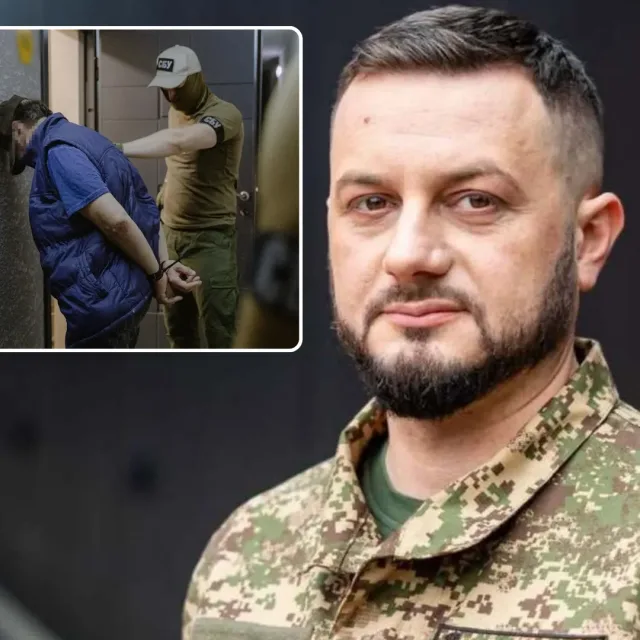 Rosyjska intryga i zacięta broń. Tak ocalał pułkownik Ihor Obolenski