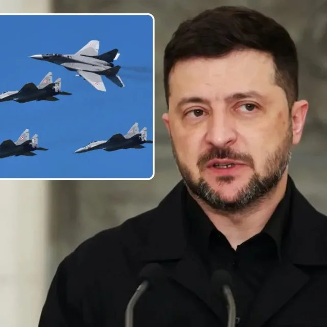 Drony za MiG-i: Czy ukraińska technologia wzmocni polską armię?