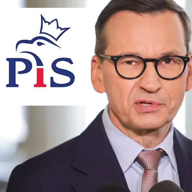 Bitwa o wpływy w PiS. Frakcja Morawieckiego idzie na zwarcie