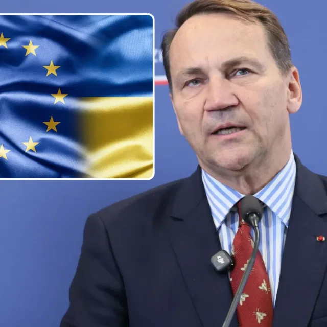 Polska otwiera drzwi Ukrainie do Unii Europejskiej: Kluczowe deklaracje z Kijowa