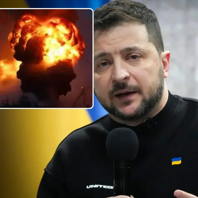 Rosyjski program kosmiczny w opałach. Poważny cios w fabrykę Proton-PM