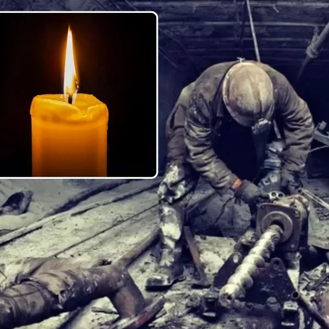Tragiczny wstrząs w kopalni Eko-Plus. Nie żyje 40-letni górnik