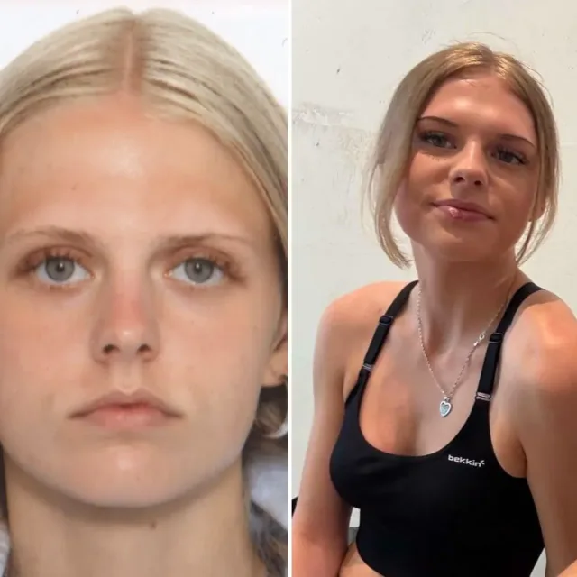 Czarna ramoneska i głucha cisza. Gdynia szuka 17-letniej Nadii