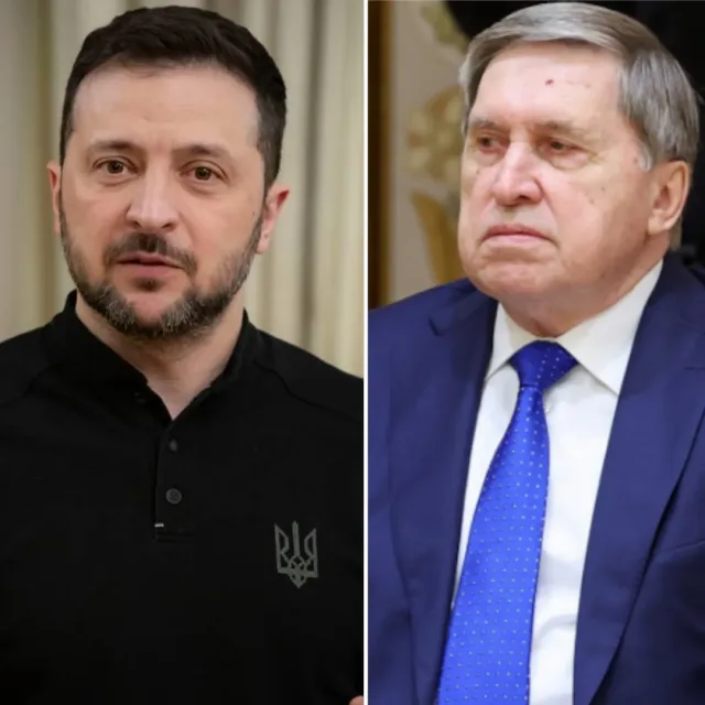 Kijów otwarty na dialog, Kreml stawia warunki: Czy możliwy jest szczyt pokojowy?