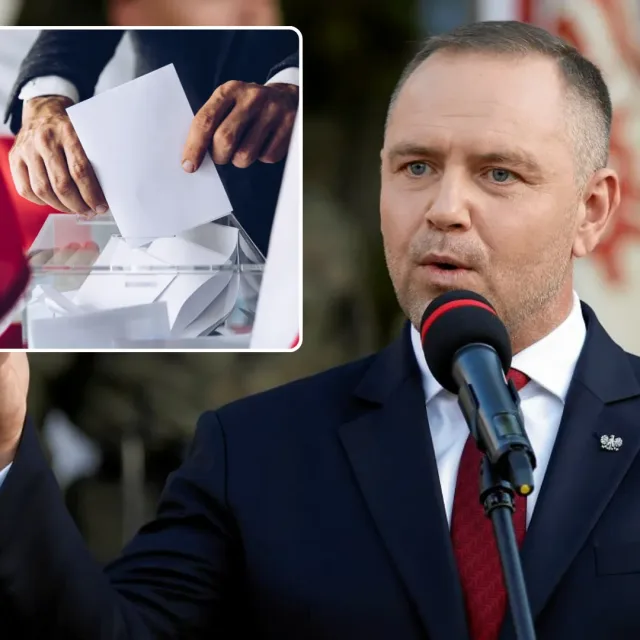 Referendum w sprawie Zielonego Ładu. Prezydent Nawrocki podał nową datę