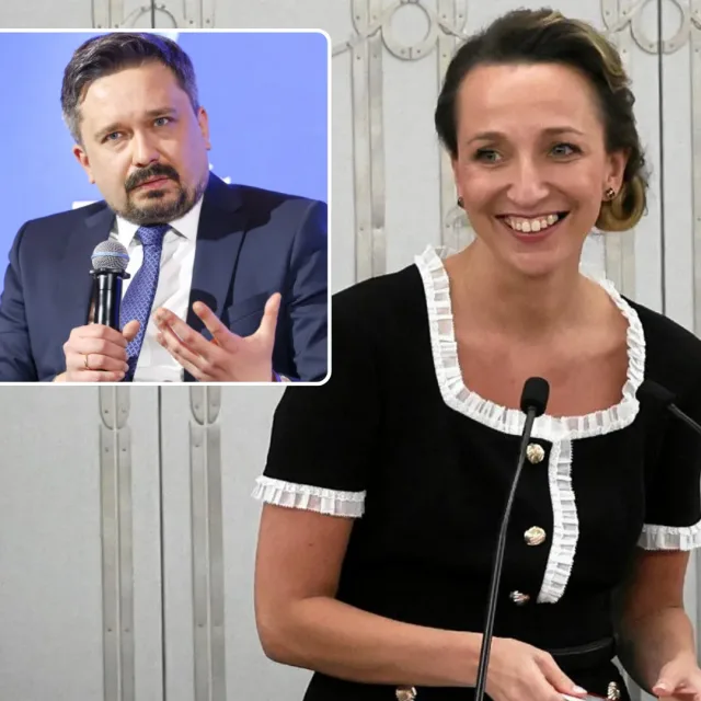 Sylwia Gregorczyk-Abram nową Rzecznik Praw Obywatelskich. Senat potwierdził wybór