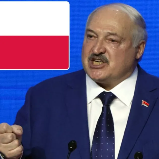 Zaskakujące słowa Łukaszenki o Polakach. Dyktator mówi o „pomocy”