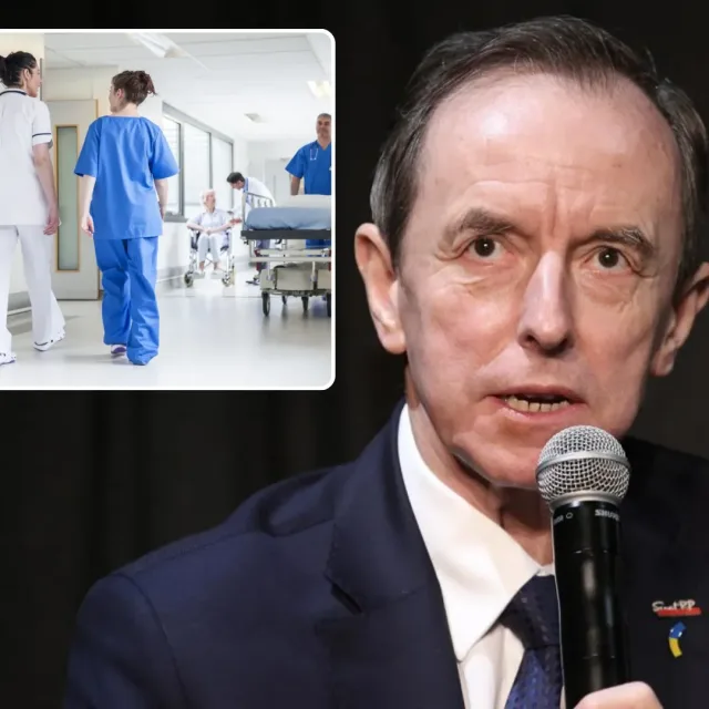 10 tysięcy za operację? Tomasz Grodzki zeznaje w sprawie szpitala w Zdunowie