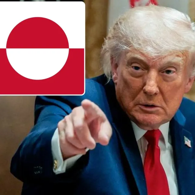 „Na razie” – Marco Rubio o duńskiej Grenlandii. Waszyngton szykuje grunt?