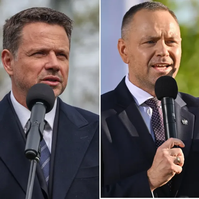 Polityczna bitwa o młodych. Trzaskowski kpi z nowej inicjatywy prawicy