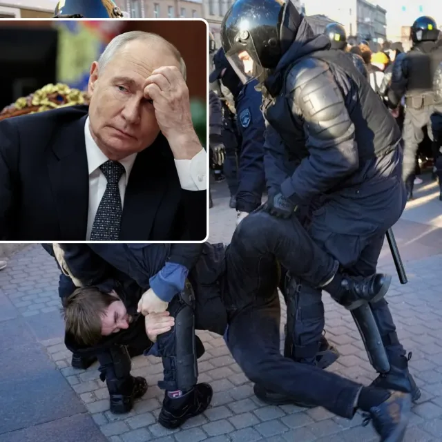 Masowy exodus z Rosji: Strach przed mobilizacją i geopolityczne napięcia