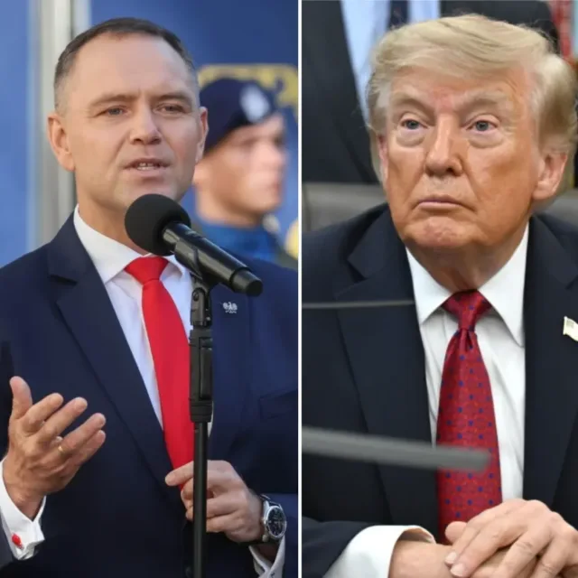 Prezydent Nawrocki w USA: Kluczowe Spotkania dla Polski i Regionu
