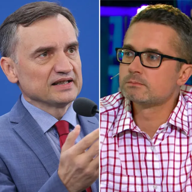 Ostra Riposta Ziobry: Kulisy Zarzutów o Dokumenty i 'Przemyślana Manipulacja'