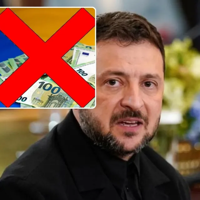 Ukraina u progu nowej ery. Czy rekordowe wsparcie Zachodu to już przeszłość?