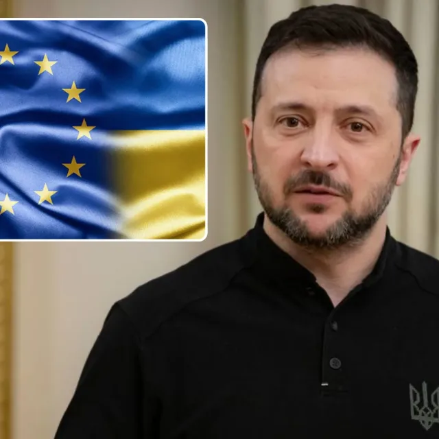 Rekordowy sceptycyzm Polaków. Tak oceniamy szanse Ukrainy w UE