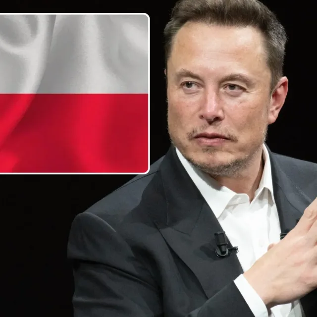 Starlink usuwa Polskę z europejskiej strefy. Podróżni zapłacą znacznie więcej