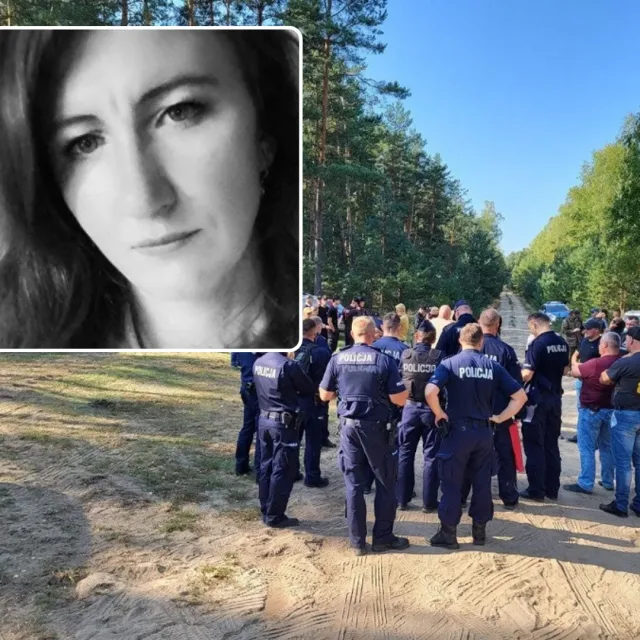 Przełom w sprawie Jowity Zielińskiej. Badania DNA nie pozostawiają złudzeń