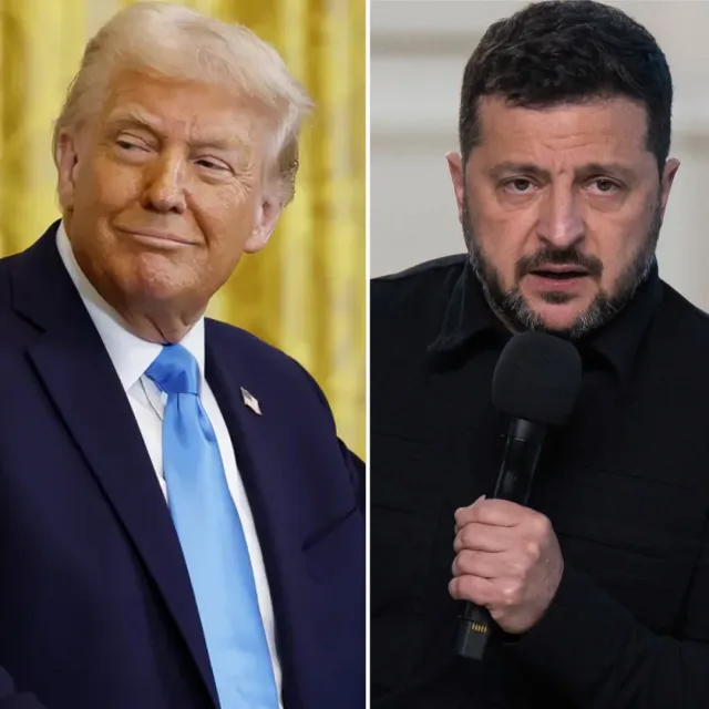 Zimowy Poker Dyplomatyczny: USA Próbują Zmienić Oblicze Wojny w Ukrainie