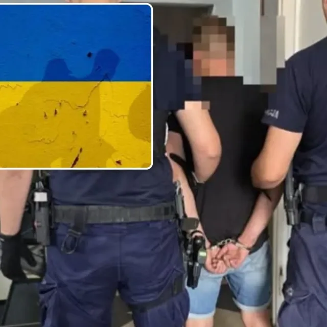 Pijany, bez prawka i z nakazem deportacji. Wpadka 29-latka pod Wrocławiem