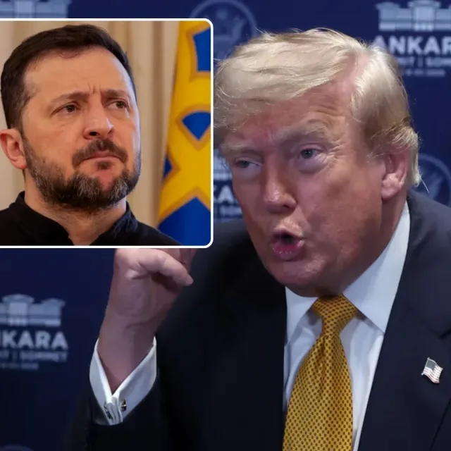 Patrioty z ukraińskiej fabryki? Zaskakująca oferta Donalda Trumpa