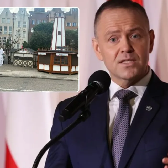 Przełom w Juracie. Słynna rezydencja prezydenta otwiera się dla obywateli