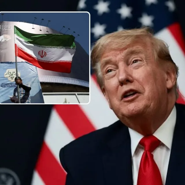 Trump i Iran kończą wojnę. Cyfrowy pakt z Wersalu zmienia układ sił