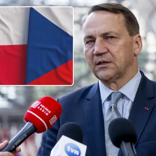 Rosyjska prowokacja wokół Zaolzia. Służby ostrzegają przed dezinformacją