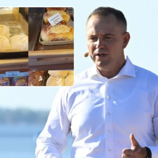 Kulisy wydarzenia w Juracie. Bilet dostali nieliczni, media wyproszono
