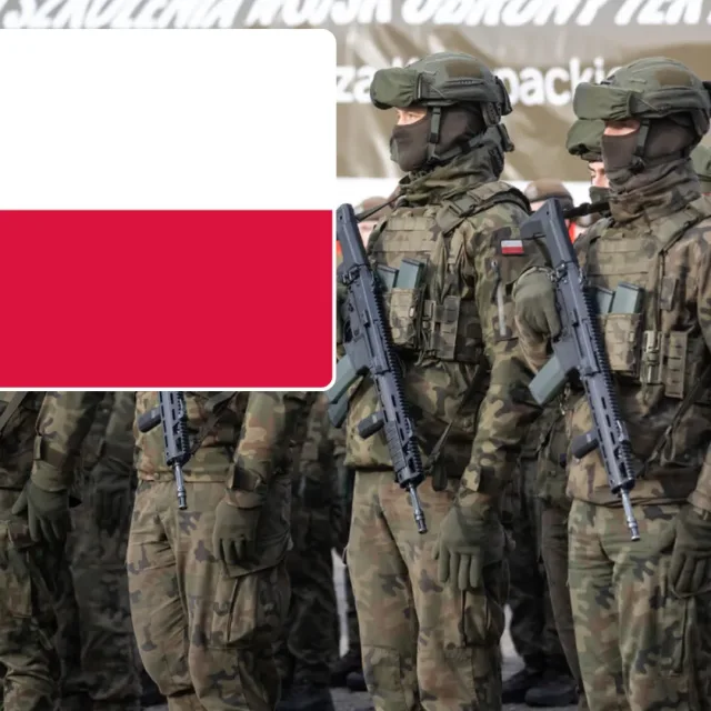 Słowackie radary 3D w Polsce. Wojska sąsiada pomogą chronić niebo
