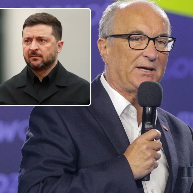 Czarzasty ostrzega na Campus Polska: Bezpieczeństwo i gospodarka w grze