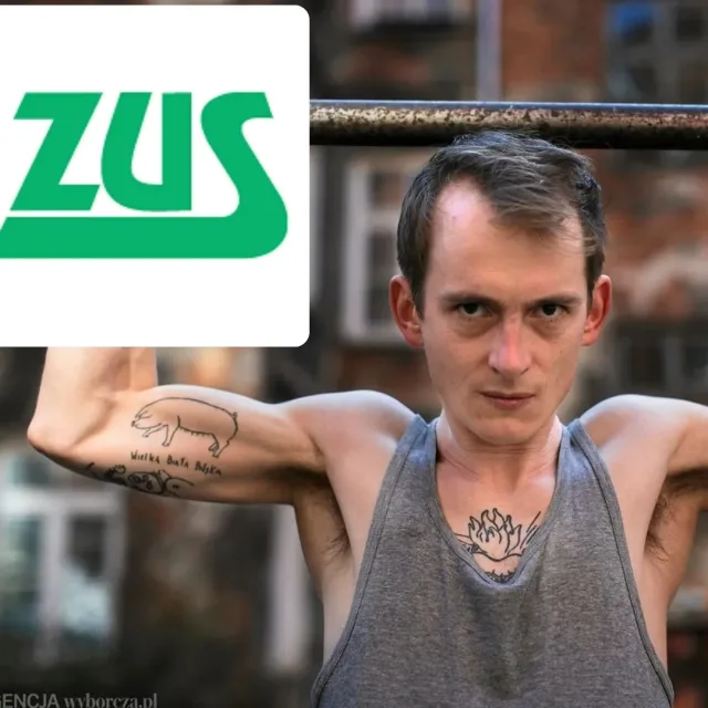 Podatnicy sfinansują ZUS twórcom? Nowy projekt rządu dzieli Polaków
