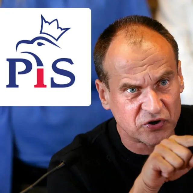 Czy to koniec PiS jaki znamy? Kukiz stawia na „czterdziestkę” Morawieckiego