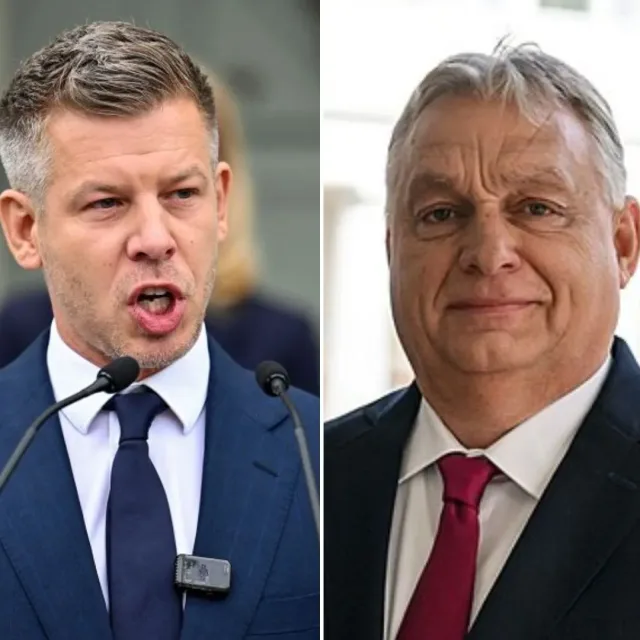 Przełom na Węgrzech. Orban oskarżony o ręczne sterowanie służbami