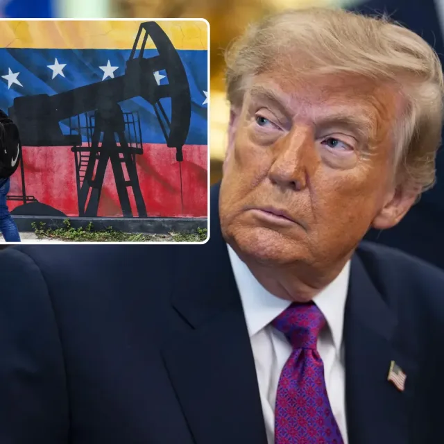 Gigantyczny pakt naftowy USA i Wenezueli. Kontrowersyjne plany Waszyngtonu