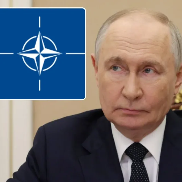 Wojna w szarej strefie. Ekspert OSW o tym, jak Rosja atakuje państwa NATO