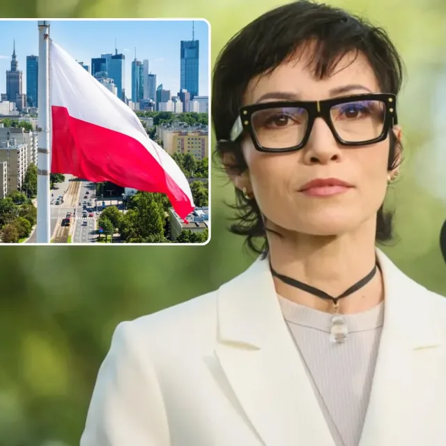 Polska stawia na profesjonalny wizerunek. Nowa misja Barbary Mróz-Gorgoń