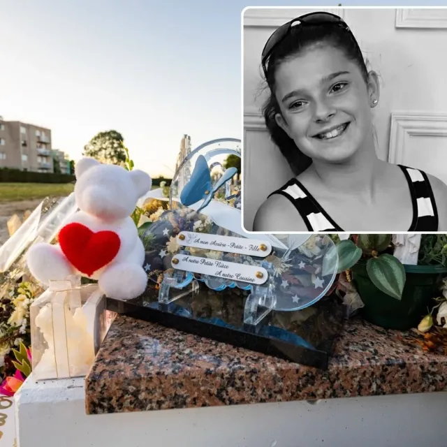 Śmierć 11-letniej Lyhanny: Raport obnaża fatalne błędy francuskich służb