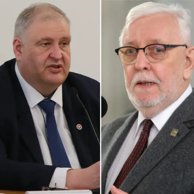 Przełom w Trybunale Konstytucyjnym? Jerzy Stępień ocenia ruchy rządzących