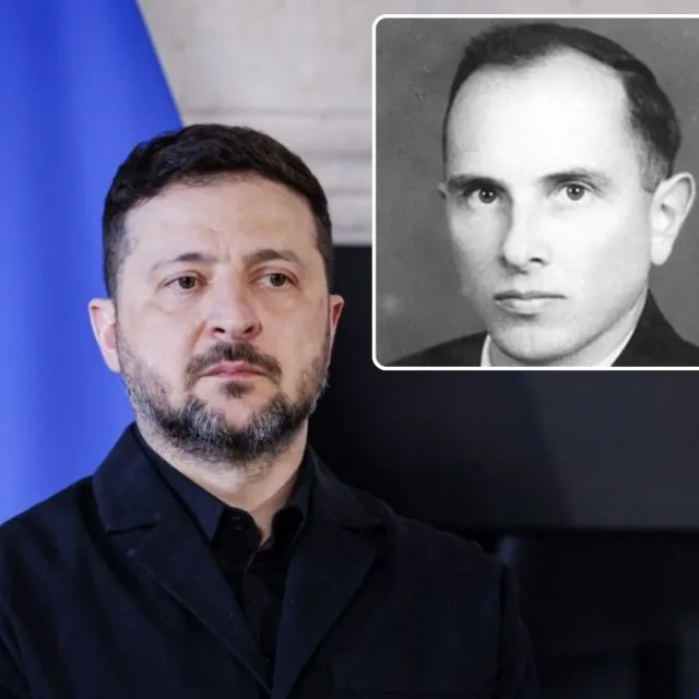 Spór o pamięć. Ukraiński Panteon Narodowy może poróżnić Warszawę i Kijów