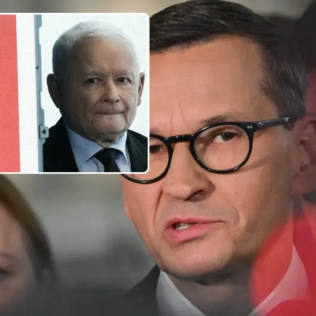 Kryzys na polskiej prawicy. Światowe media o „samodemontażu” opozycji