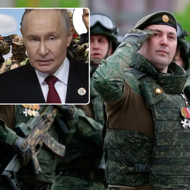 Rosyjska machina wojenna szuka kadr. Czy to wstęp do nowej mobilizacji?